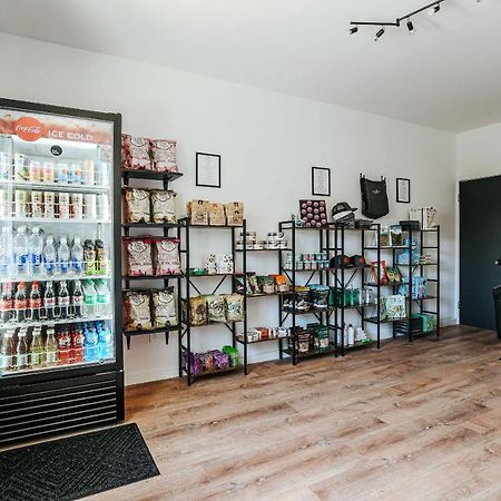 Grey Pine Lodge Waynesboro Zewnętrze zdjęcie