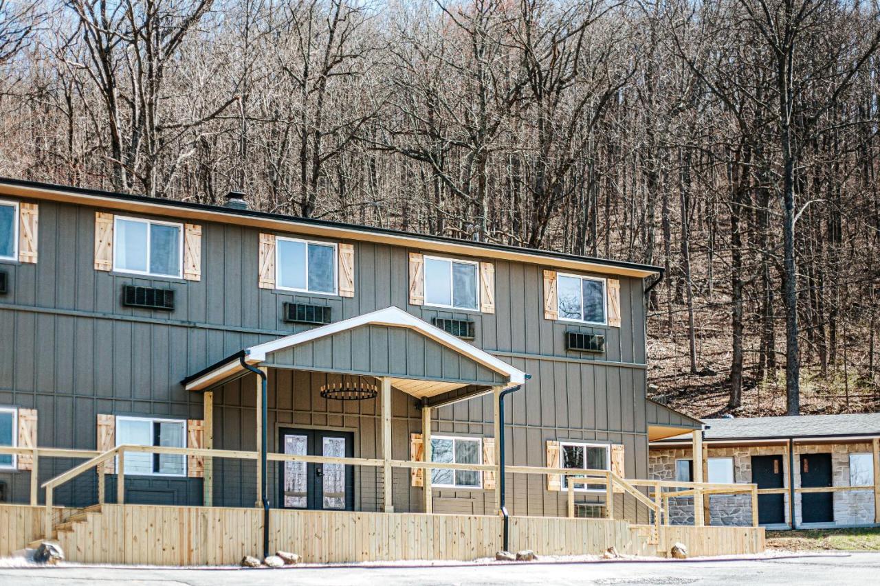Grey Pine Lodge Waynesboro Pokój zdjęcie