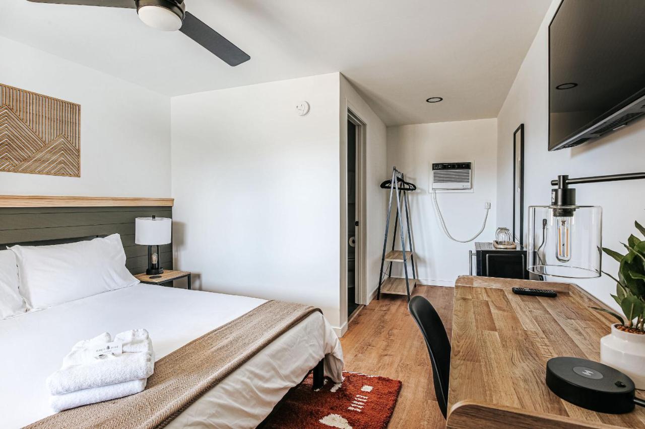 Grey Pine Lodge Waynesboro Pokój zdjęcie