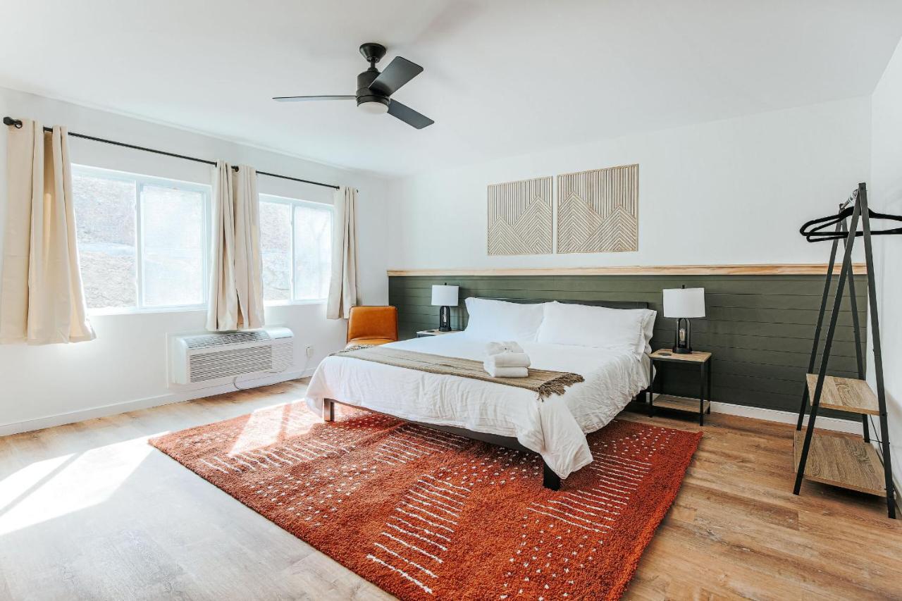 Grey Pine Lodge Waynesboro Pokój zdjęcie