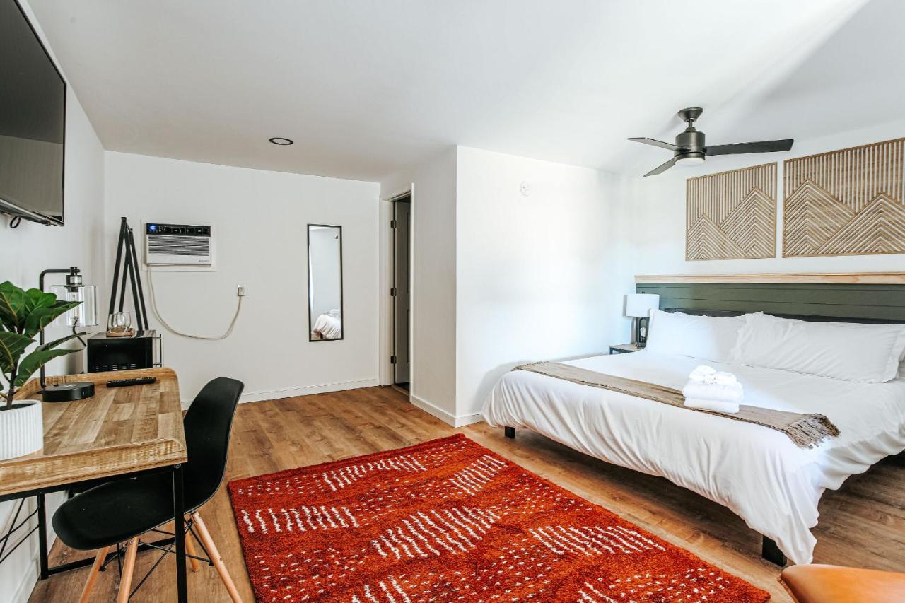 Grey Pine Lodge Waynesboro Pokój zdjęcie
